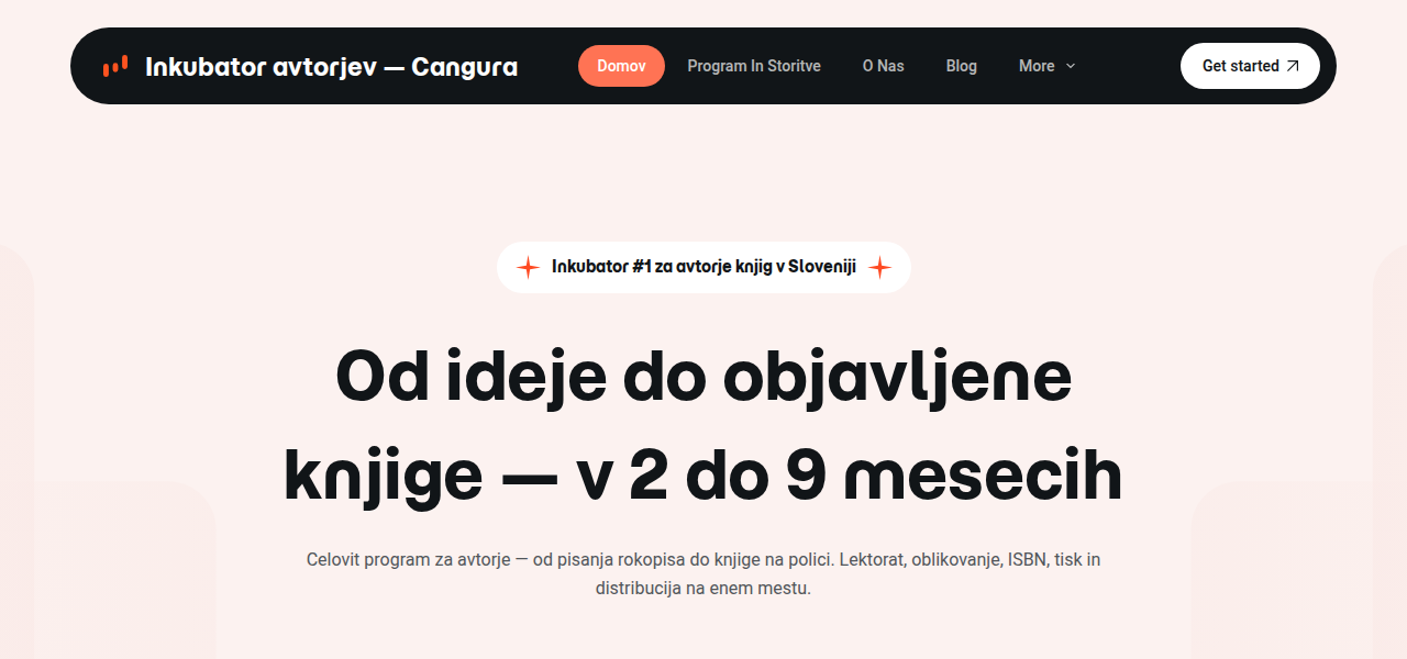 Izdati Knjigo